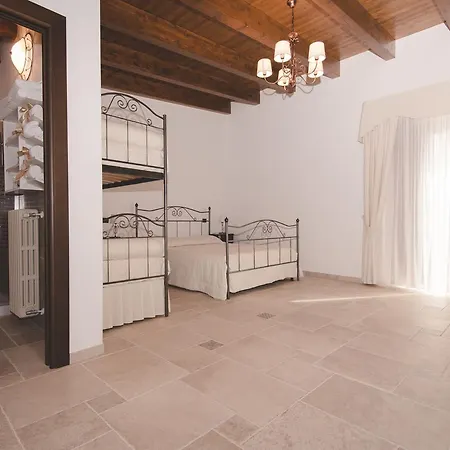 Hotel Il Vecchio Frantoio *