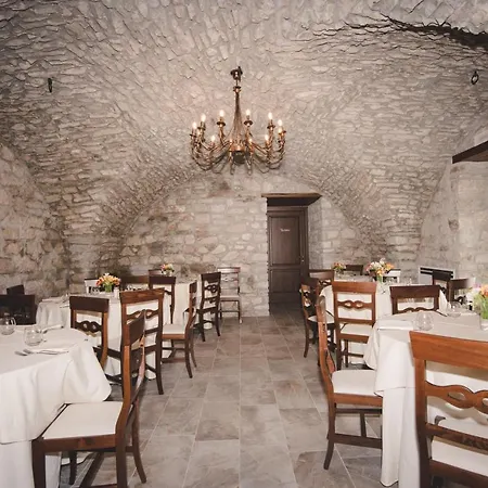 Il Vecchio Frantoio Hotel Grottaminarda