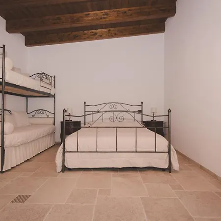 Il Vecchio Frantoio グロッタミナルダ