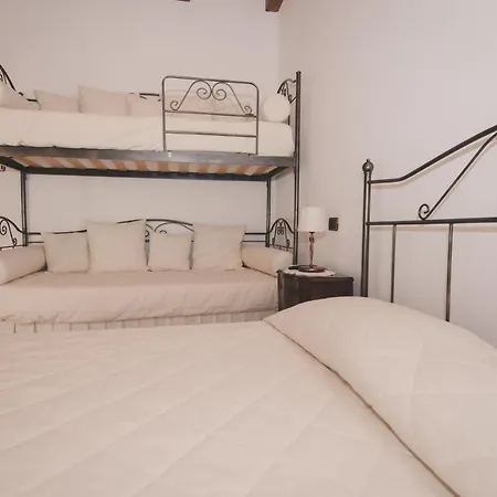 Il Vecchio Frantoio * Grottaminarda