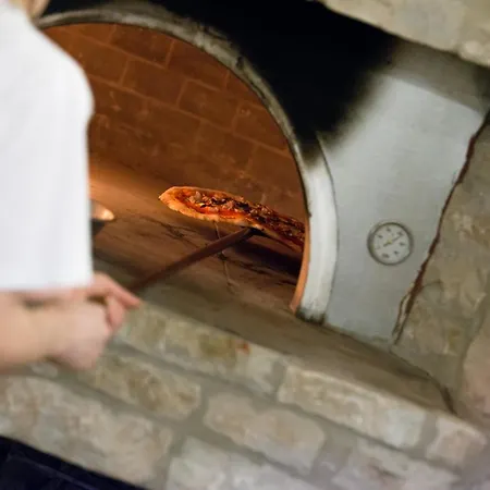 Il Vecchio Frantoio Szálloda