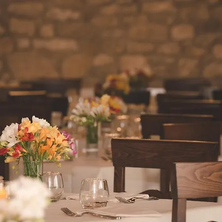 Il Vecchio Frantoio Hotel