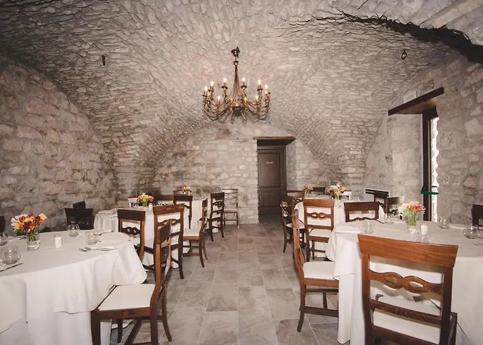 Il Vecchio Frantoio Hotel Grottaminarda
