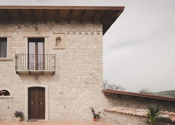 Il Vecchio Frantoio Hotel