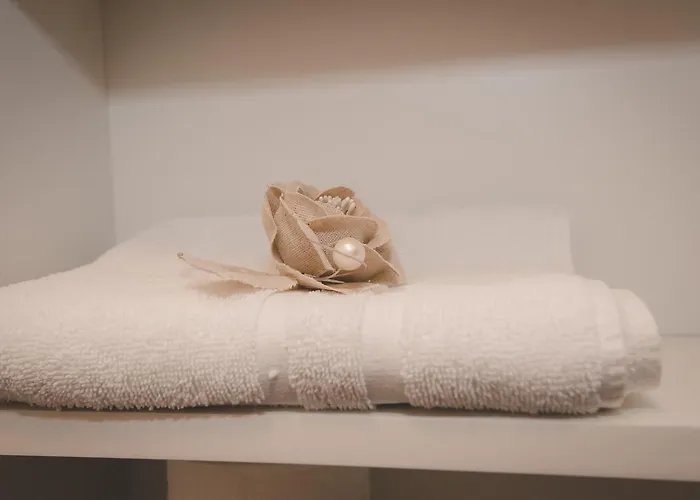 Il Vecchio Frantoio Hotel *