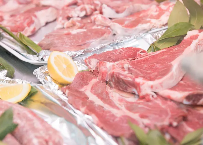 Il Vecchio Frantoio Grottaminarda