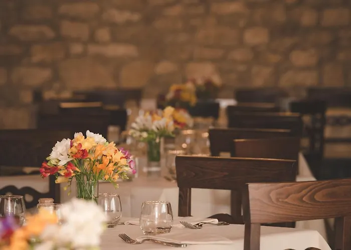Il Vecchio Frantoio Hotel